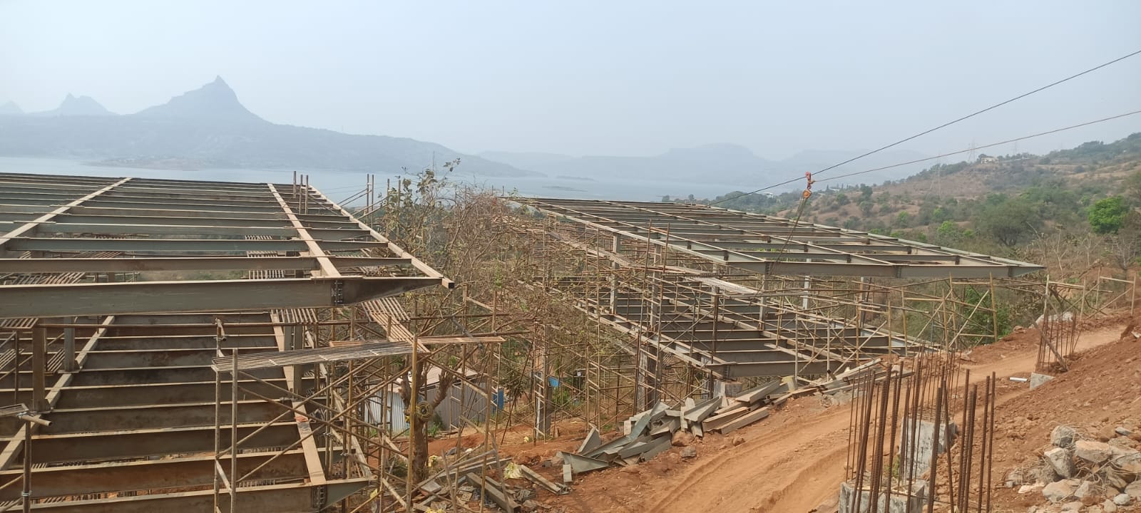 Hillside PEB — Lonavala