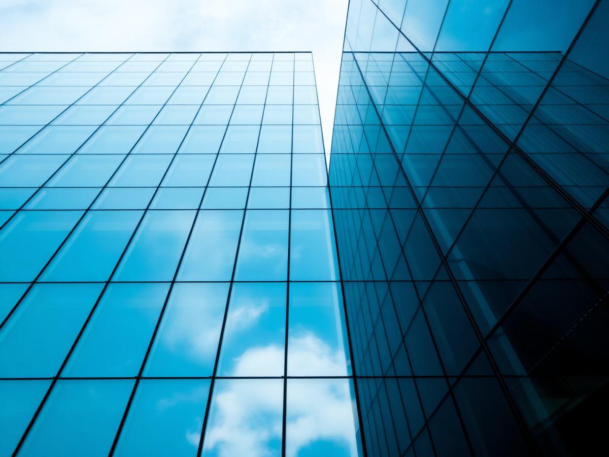 Meridian Corporate Tower